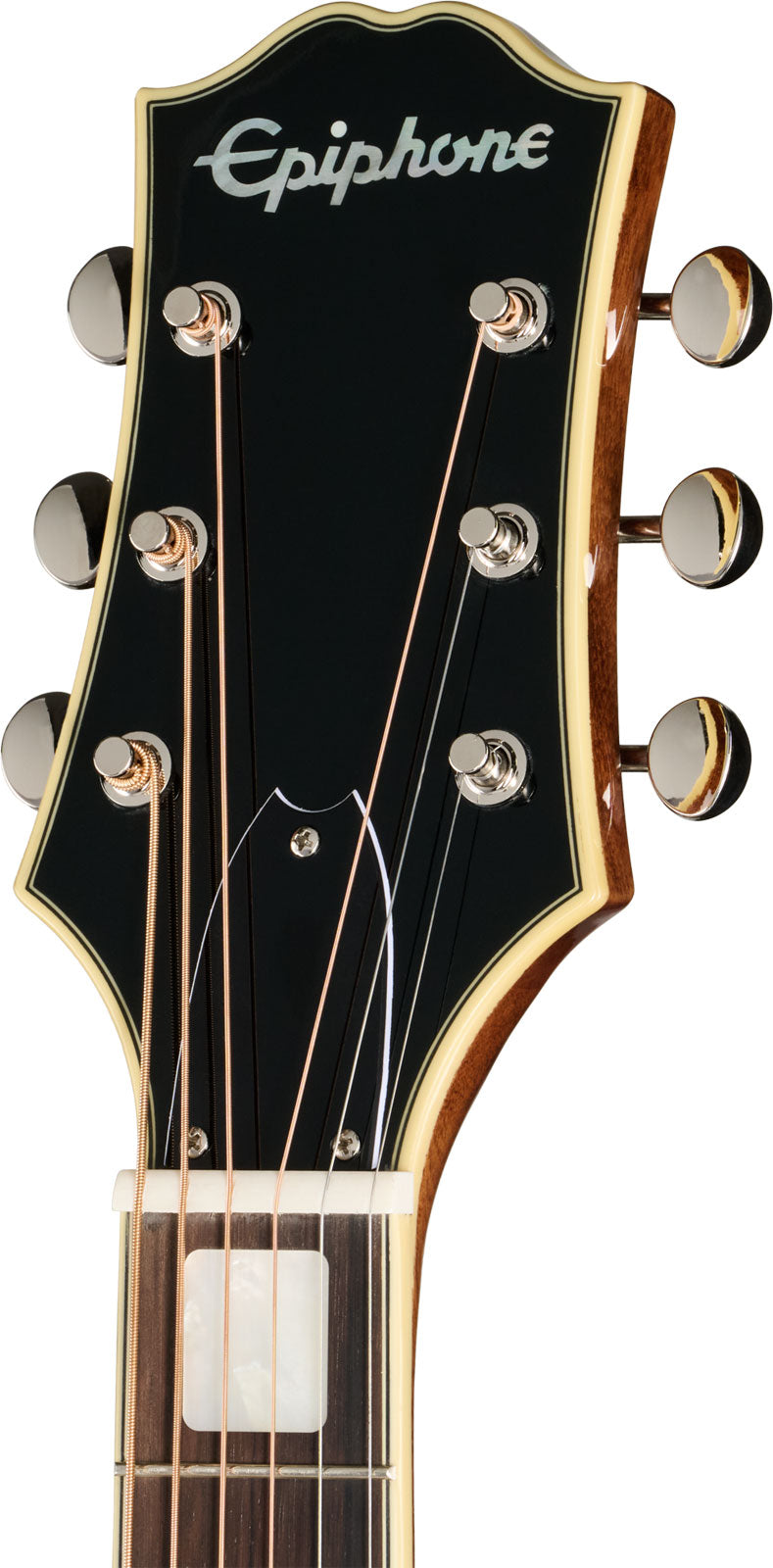 El Dorado Signature Marcus King Antique Natural Original