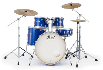 Export Stage 22" Mitternachtsblau