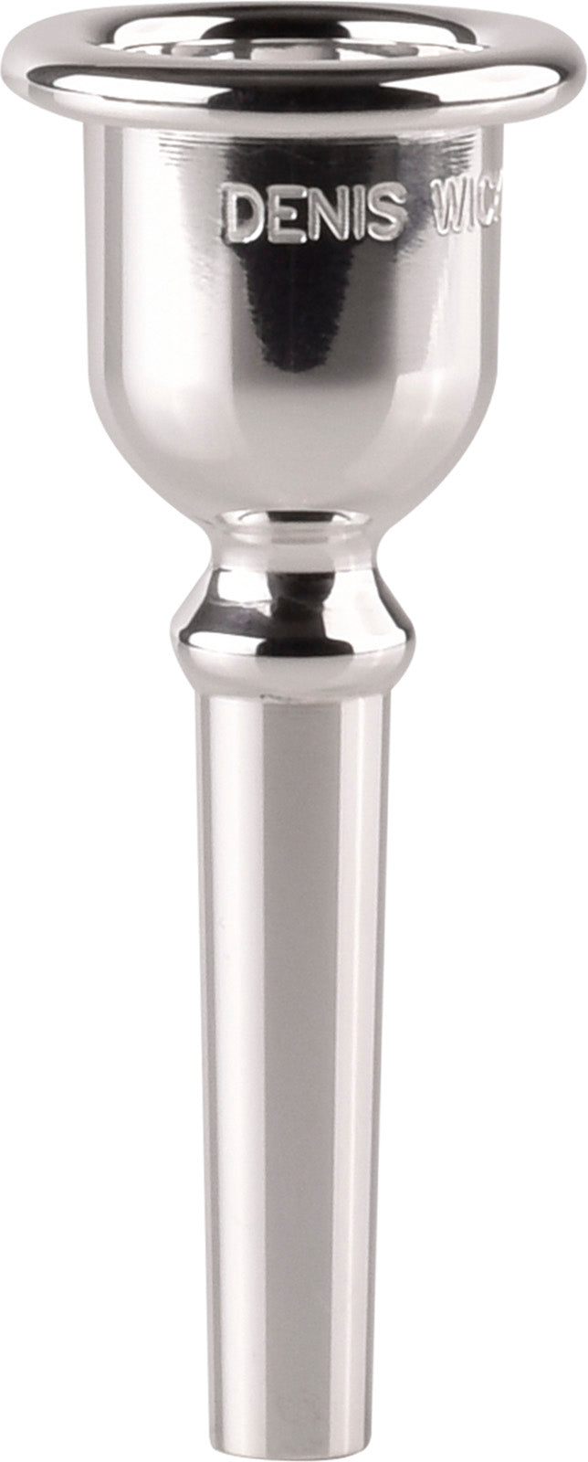 Paxman - 5,5 Versilbert (Horn)