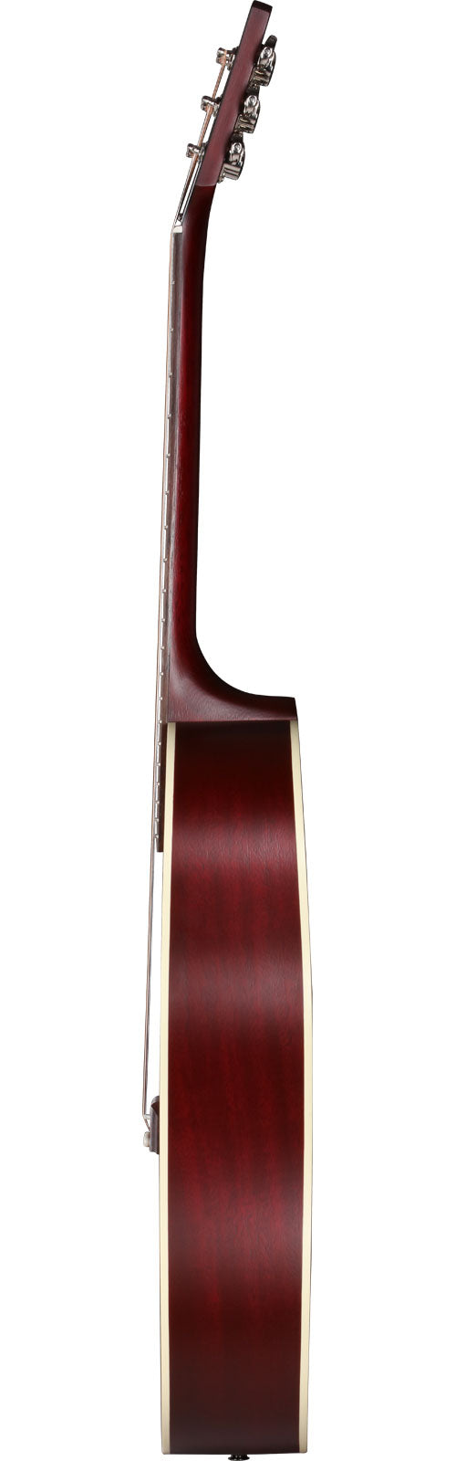 J-45 Special Satin Weinrot - Überholt