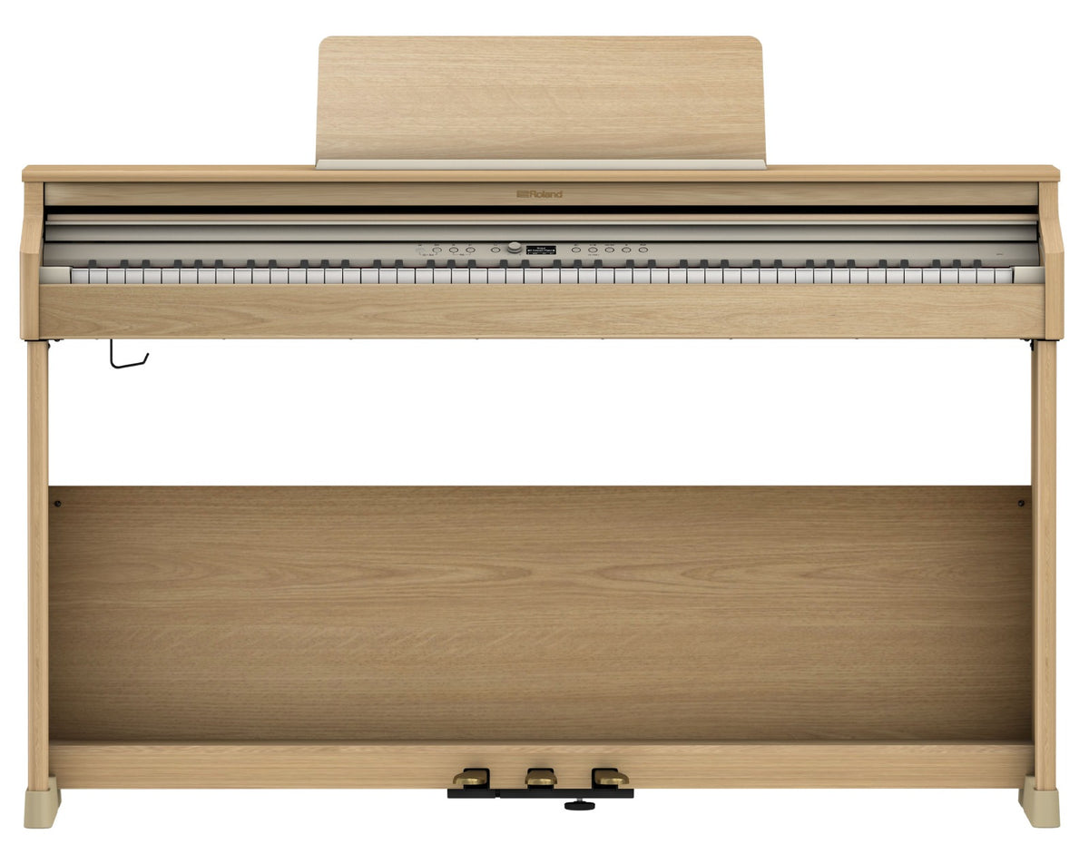 RP-701 Helle Eiche