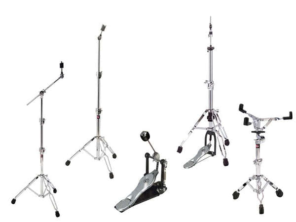 DRUM PACK HARDWARE 6700PK -