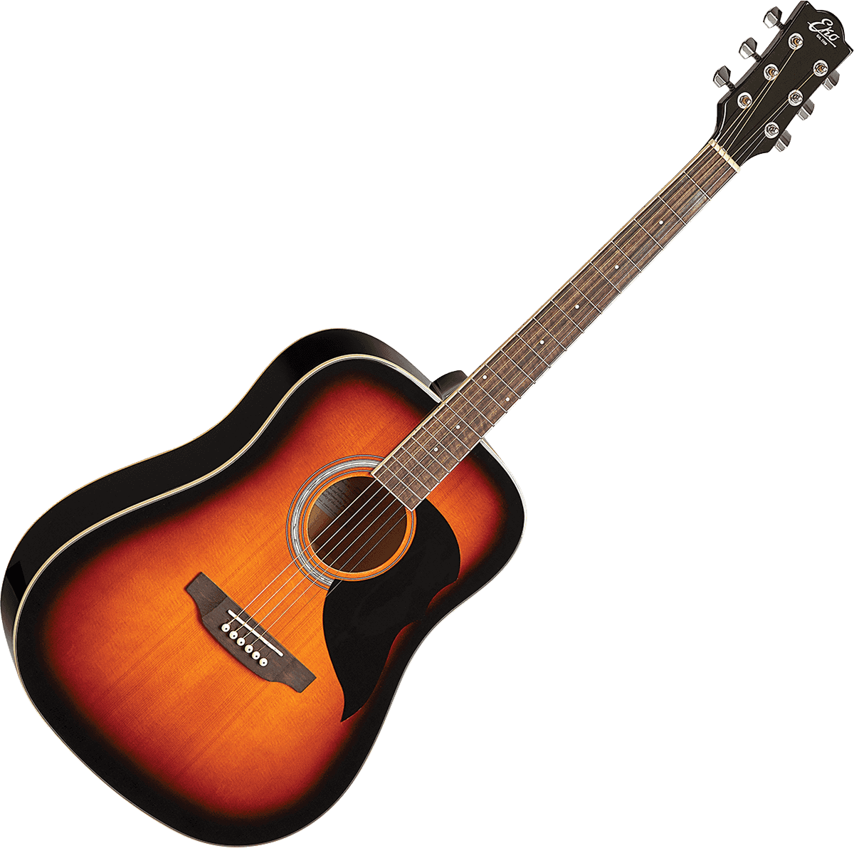 Ranger 6 Braun Sunburst