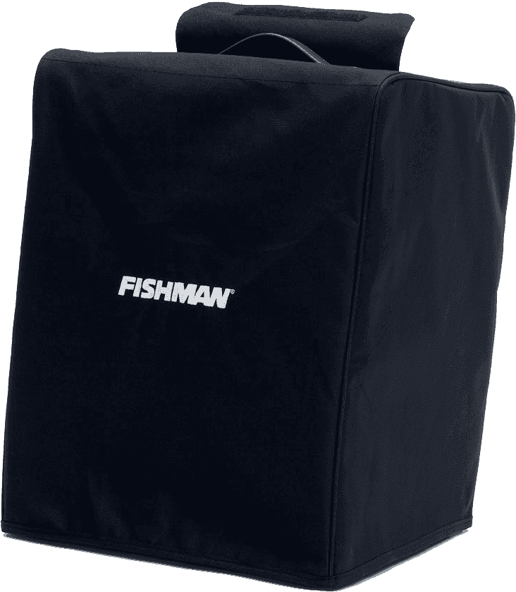 Fishman LOUDBOX PERFORMER BAG