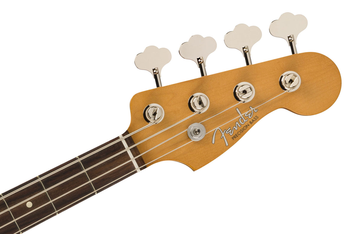 Precision Bass 60s Vintera II RW Olympisches Weiß