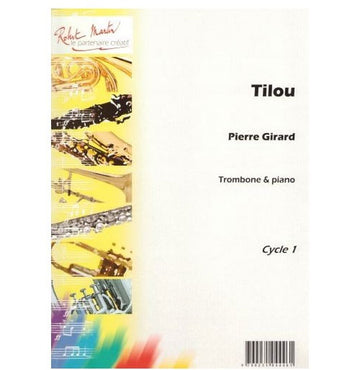 GIRARD P. - TILOU
