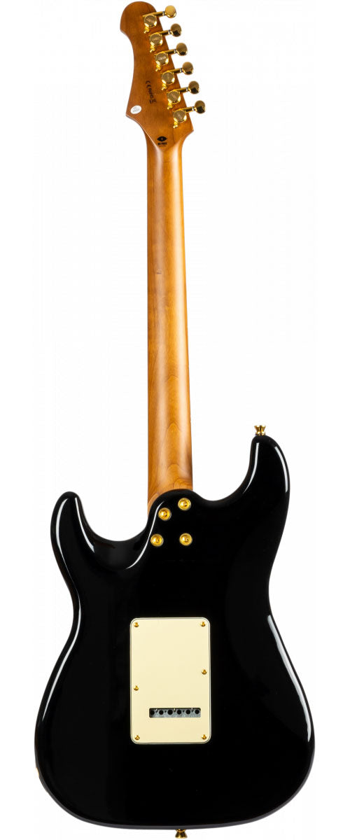 JS 480 Schwarz Gold