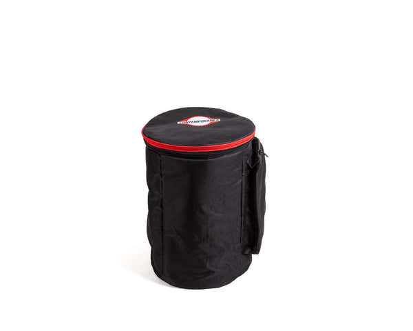 Contemporanea Rebolo 12'' X 45CM Rucksack-Hülle