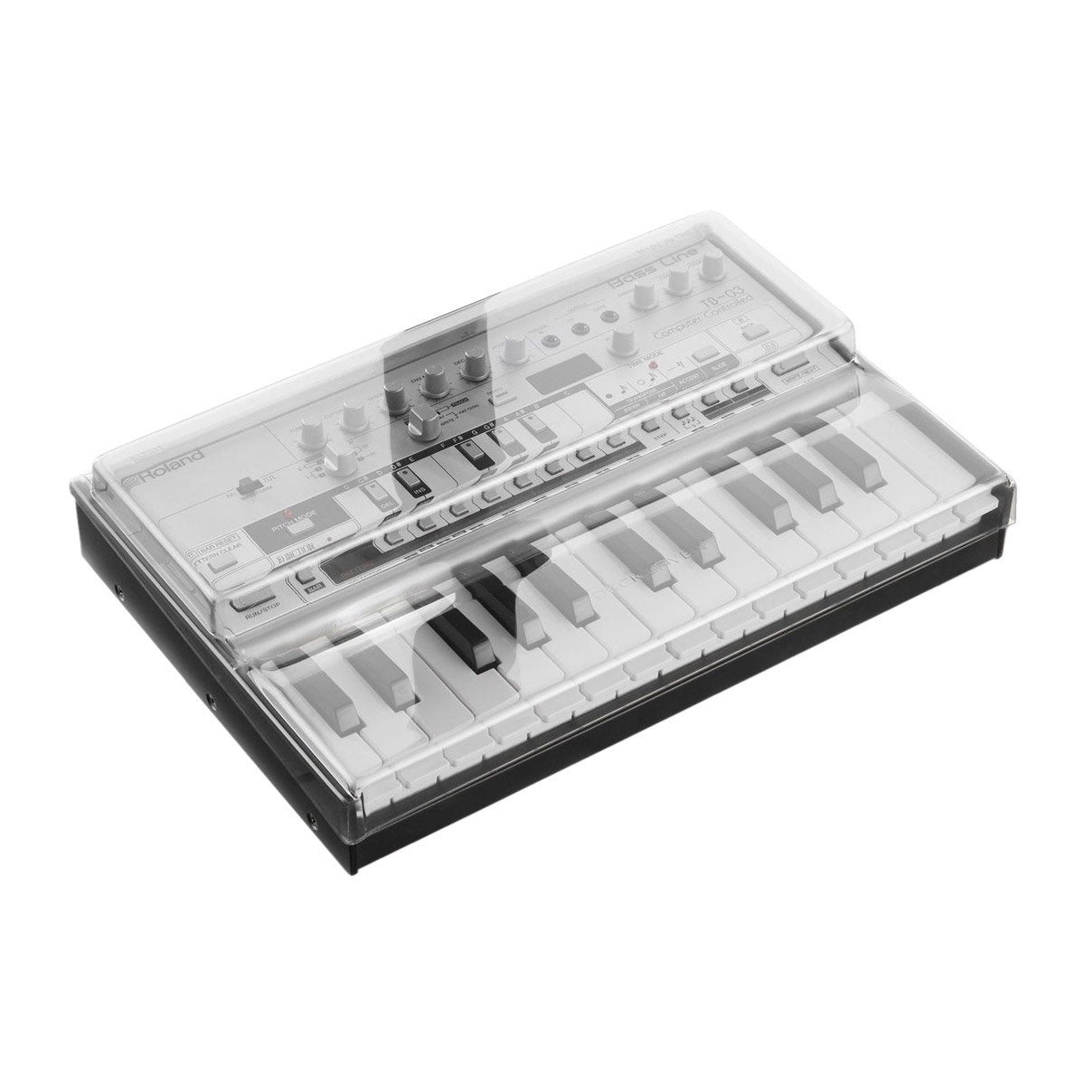 Roland K-25M Boutique Abdeckung