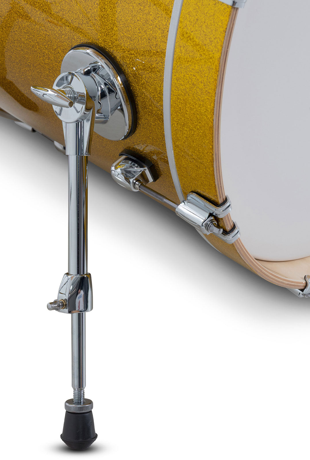CATALINA MAPLE Zitronenglitzer CM2-E605-LS