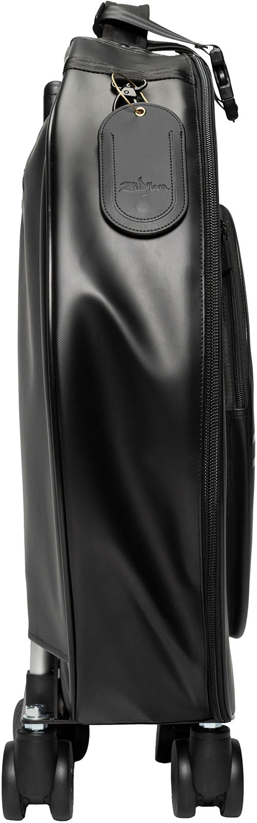 ZXRB00424 - 24" Touring cymbal bag with wheels - Black