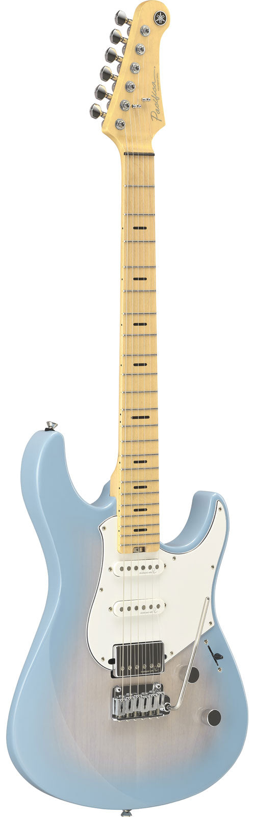Pacifica Professional Pacp12M-Bbb Mn Strandblau Burst