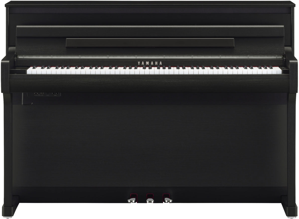 CLP885 Schwarz