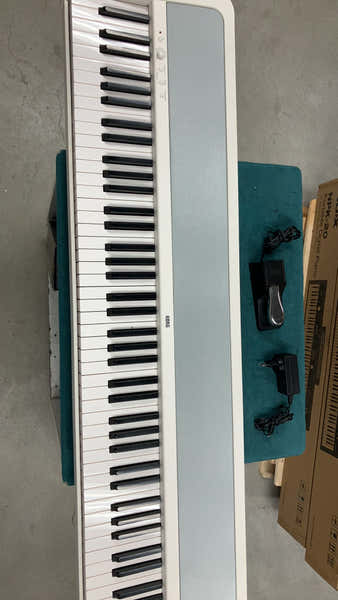 Korg B2 WH - B-Ware