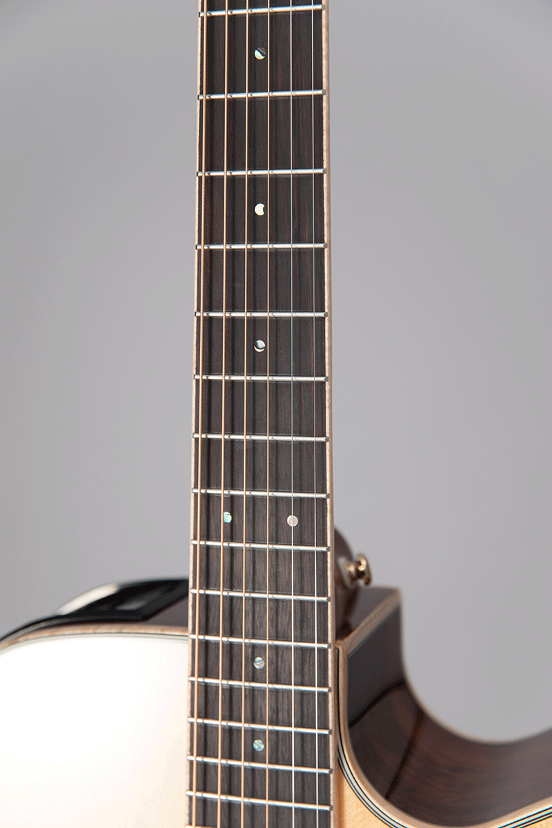 GD90 Dreadnought Cutaway Elektro Natur RW
