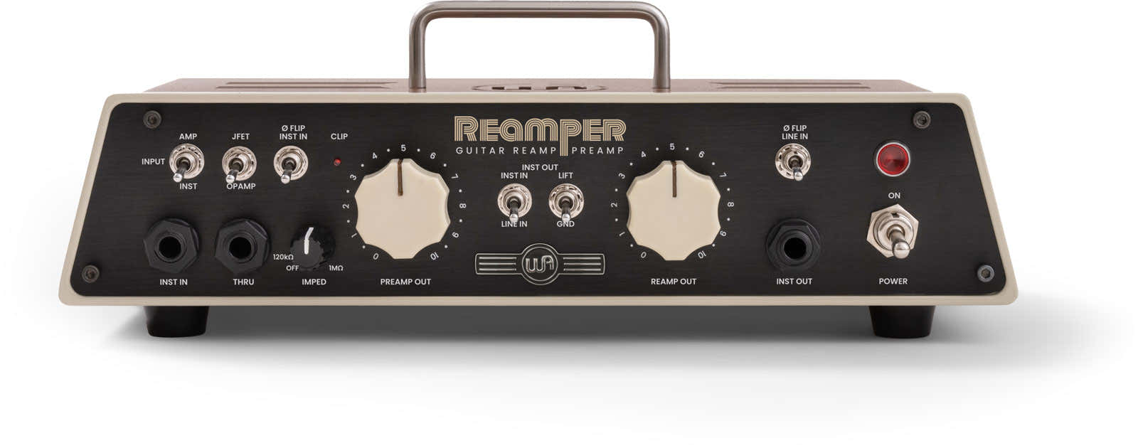 Reamper