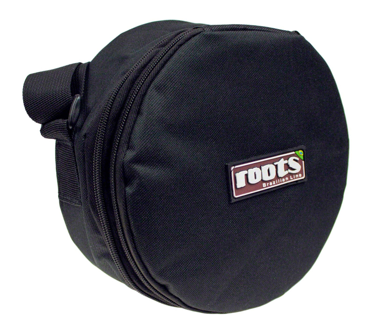 6" X 6CM TAMBORIM DELUXE PROTECTION BAG WITH STICKS STORAGE