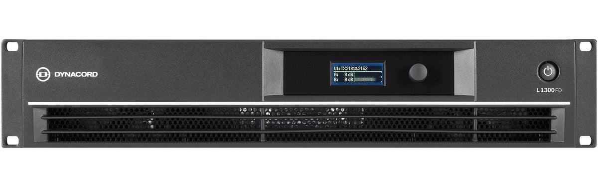 L1300FD DSP