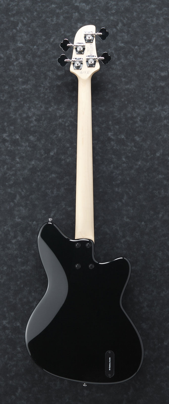 Tmb100L-Bk Black Talman