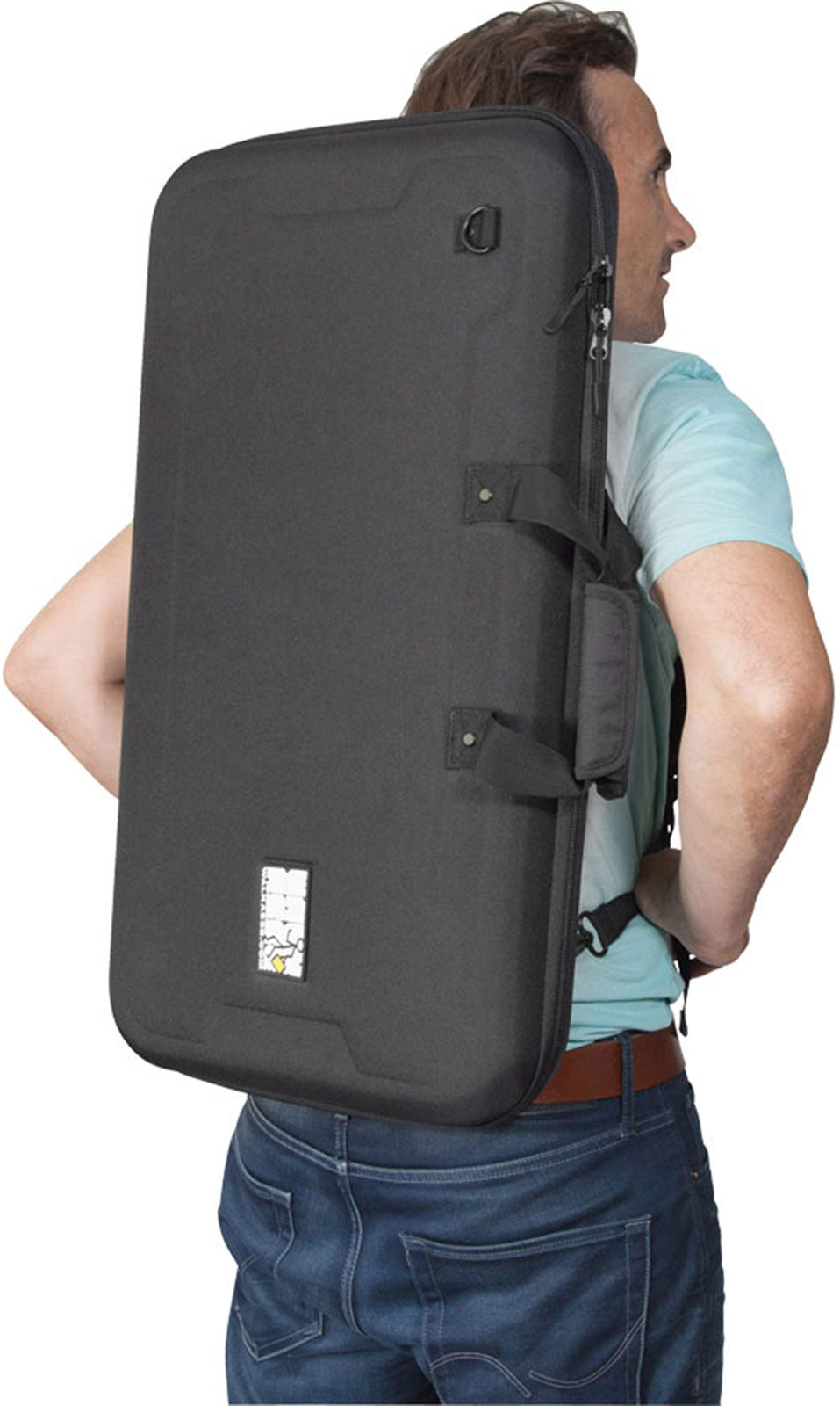 Eva Case DDJ-800 Rucksack