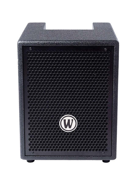 Warwick Bass WARWICK GNOME CAB 10 POUCES 200 WATT 4 OHMS