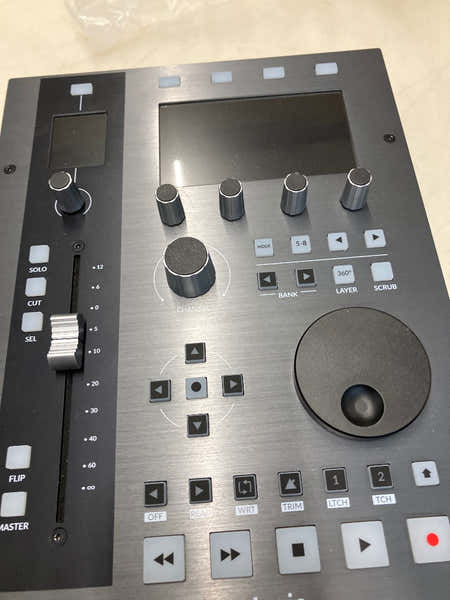 Solid State Logic UF1 - B-Ware