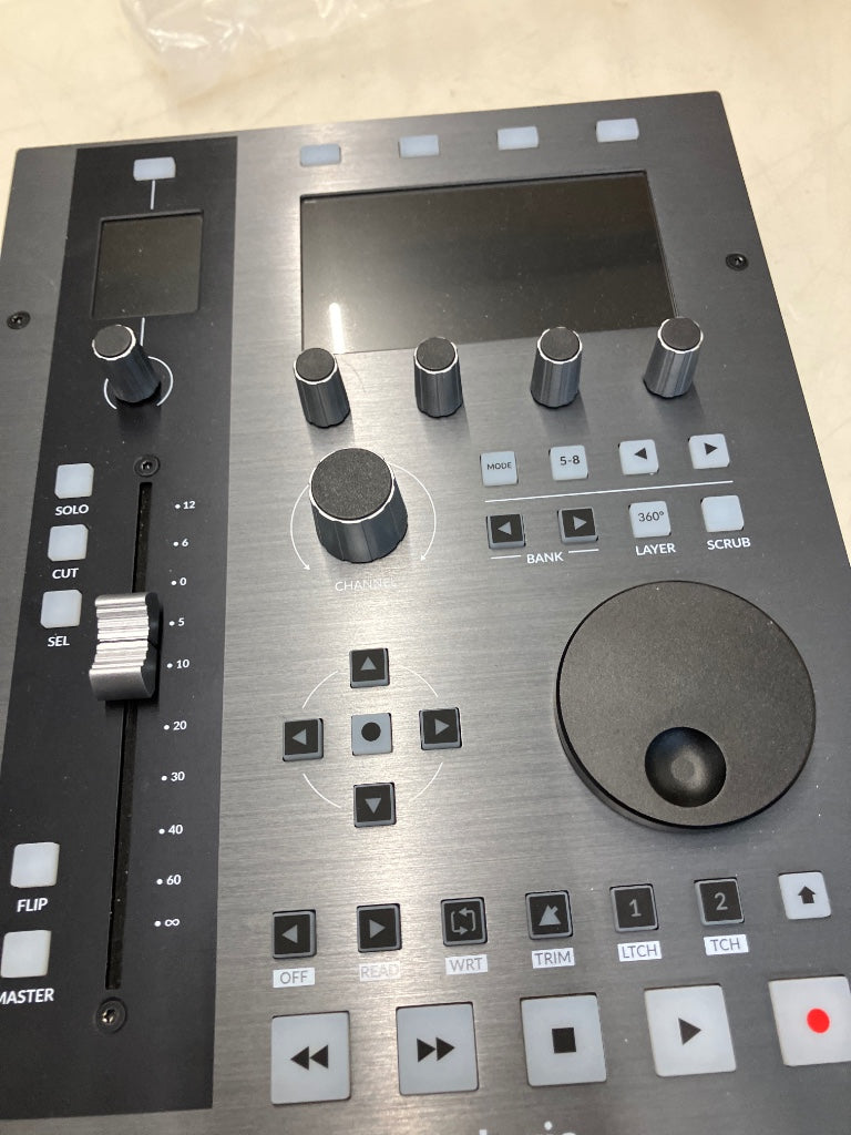 UF1 - B-Ware
