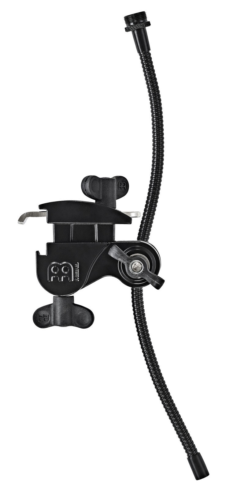Meinl TMPMC-G - PROFESSIONAL MULTI CLAMP + FLEXIBLE MIC GOOSENECK