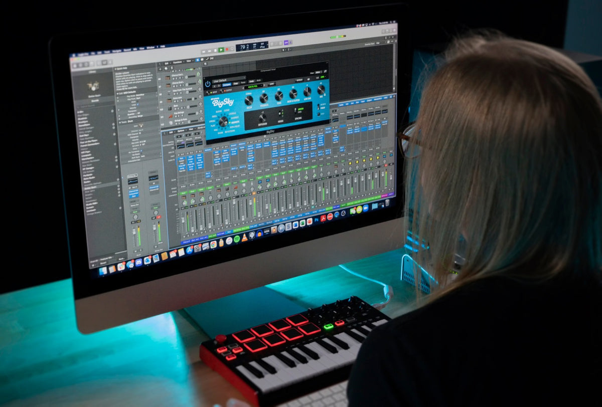 Bigsky Plug-in