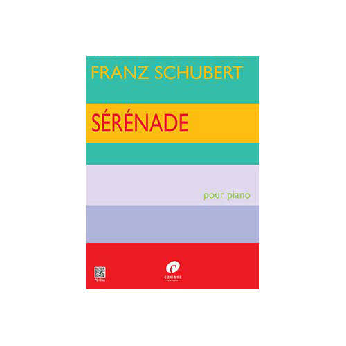 Schubert - Sérénade - Klavier