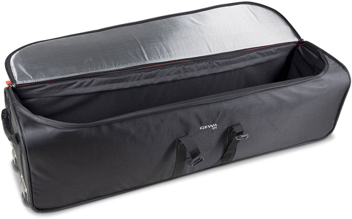 HARDWARE TROLLEY SPS 120X31X31 CM