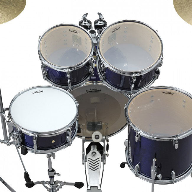 JUNIOR KIT MANU KATCHE - DEEP VIOLET (OHNE HARDWARE)