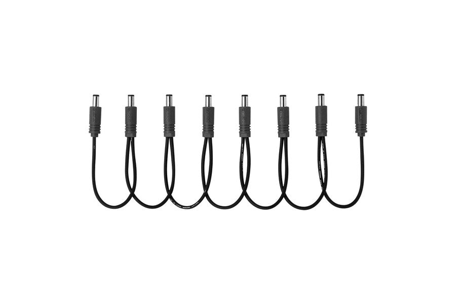 cables d alimentation pour pedales d effets