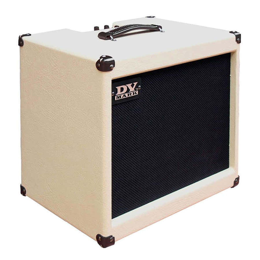 DV JAZZZ 12 COMBO 1X12" 45W WHITE