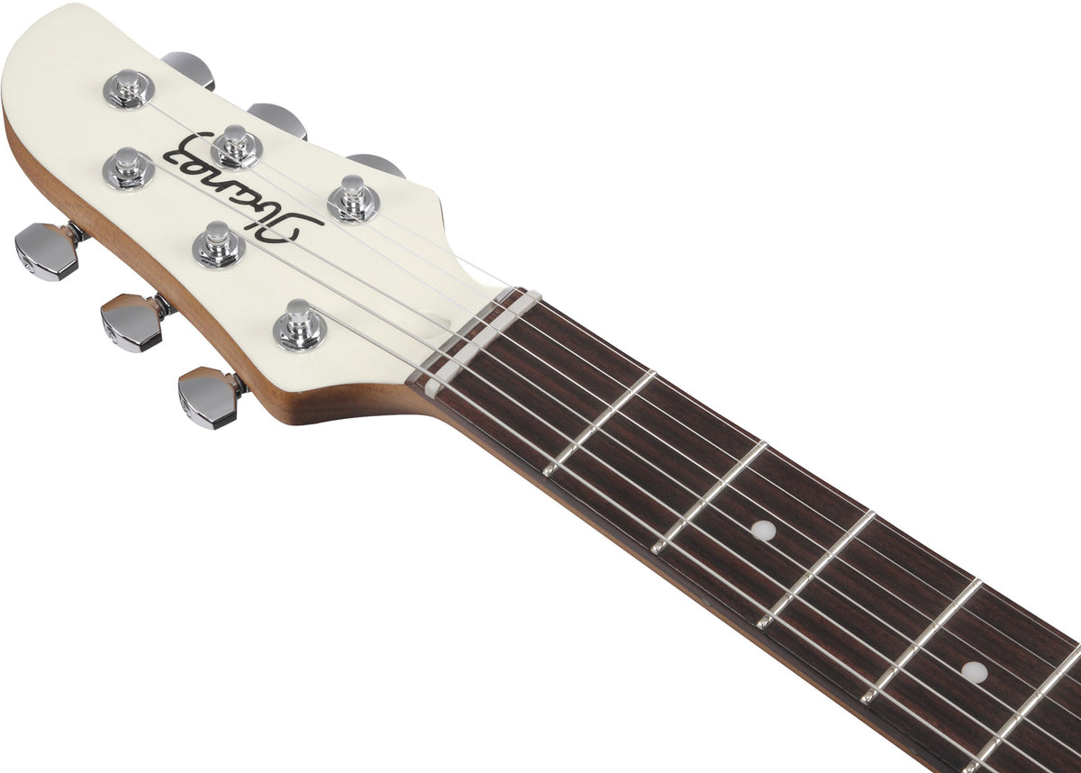 ICHI00-VWH Vintage White Signatur Ichika Nito Talman