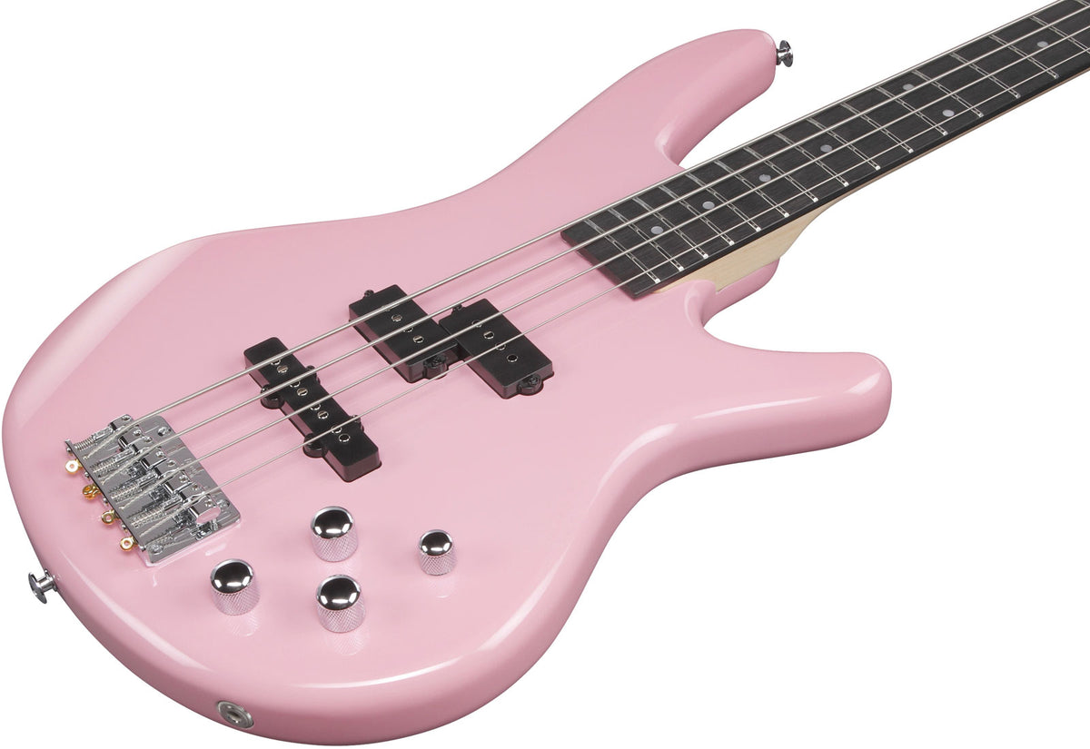 GSR200 Babyrosa - Überholt