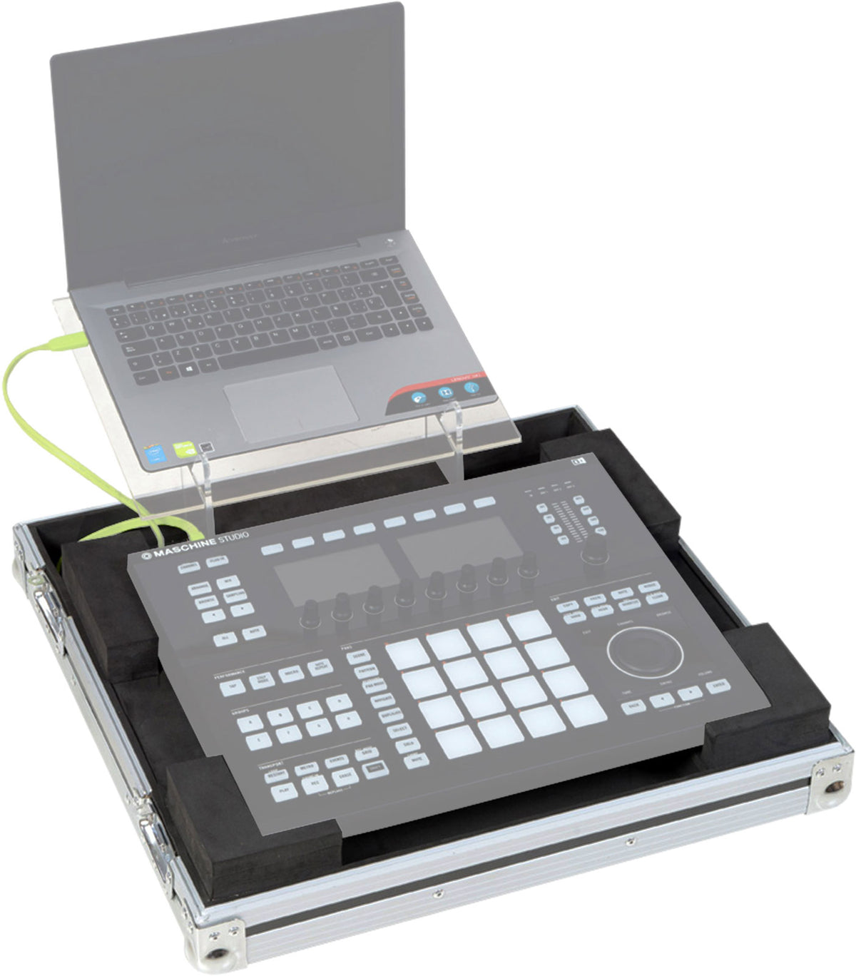 Pro APC40 MKII / APC 64 Acrylständer
