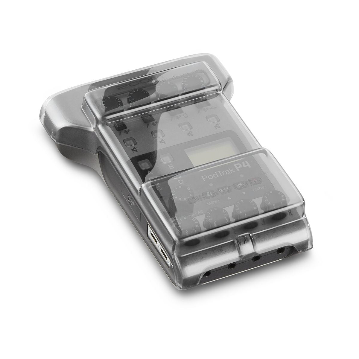 Zoom Podtrak P4 Abdeckung