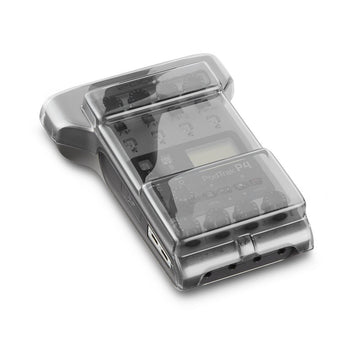 Zoom Podtrak P4 Abdeckung