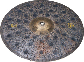 16" Crash Beast