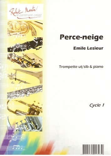 Robert Min Leur - Perce-Neige Sib Ou Ut