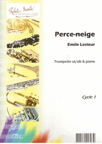 Robert Min Leur - Perce-Neige Sib Ou Ut
