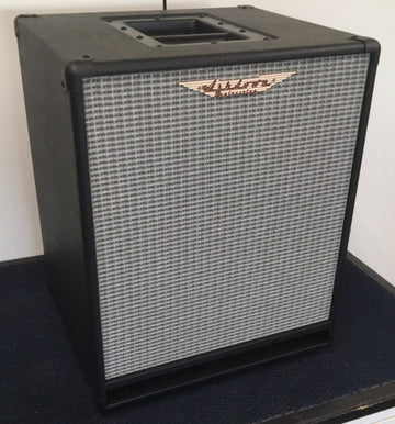 Rootmaster 1X12 300W 8ohms - Stock B