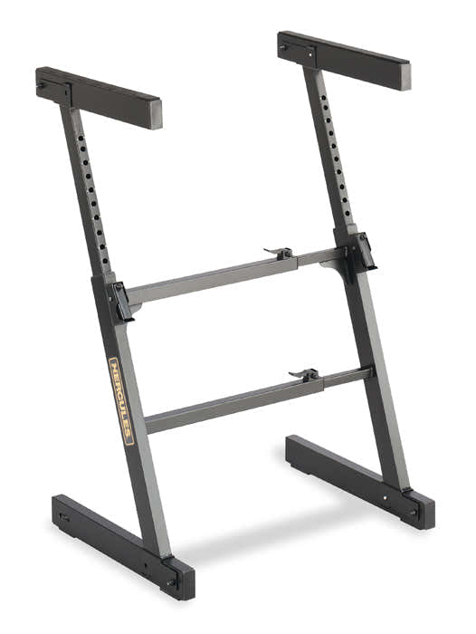 Stands Ständer KS-4 Schwarz