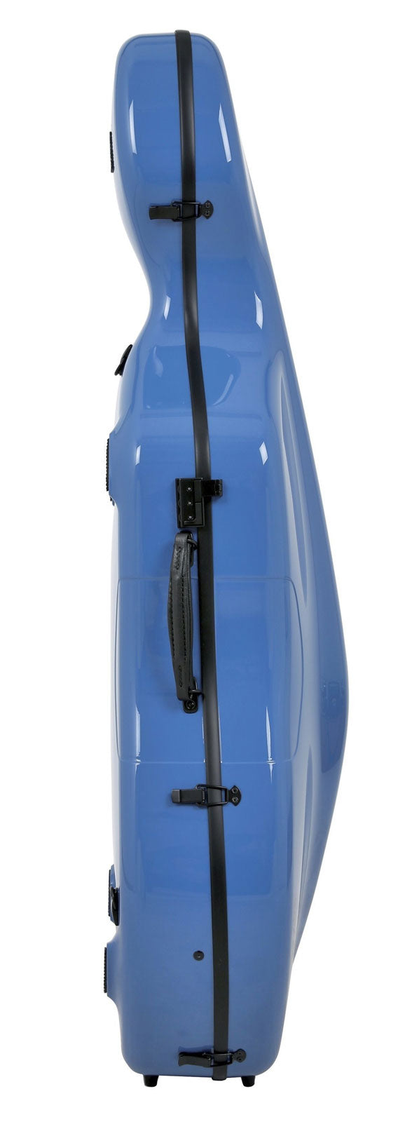 CELLO CASE AIR CELLO BLUE/BLACK