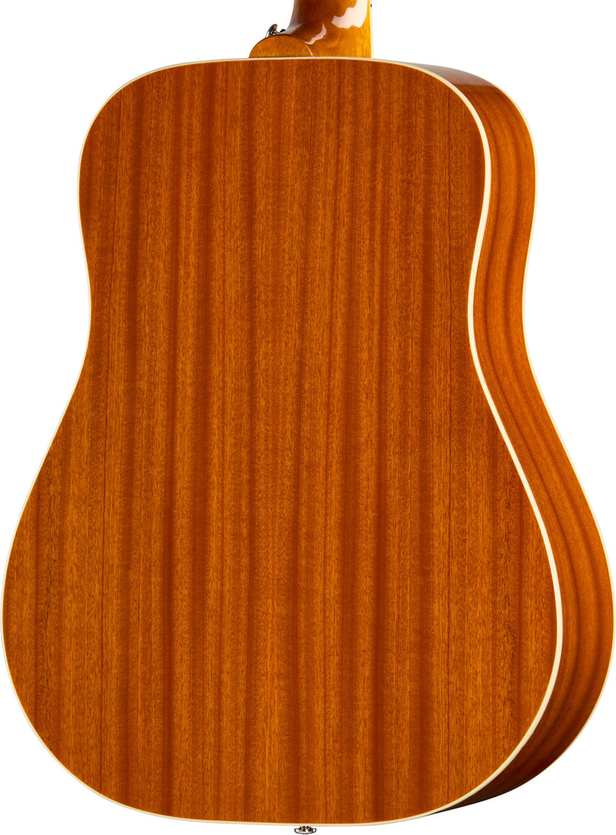Hummingbird Tribute Heritage-Kirsch-Sunburst IBGM
