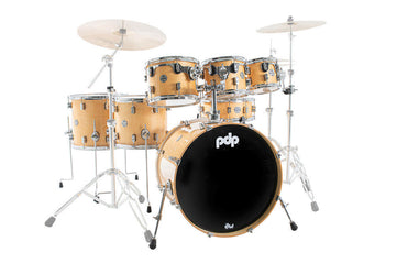 Studio 22 Concept Maple Natürlich
