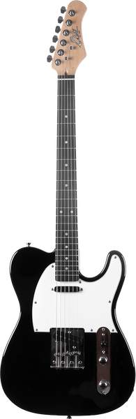 TL 300 Schwarz