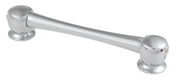 TL11D88 - SPANNBÖCKCHEN TUBELUG - 88MM - DOPPELTE SPANNSHCHRAUBEN (X1)