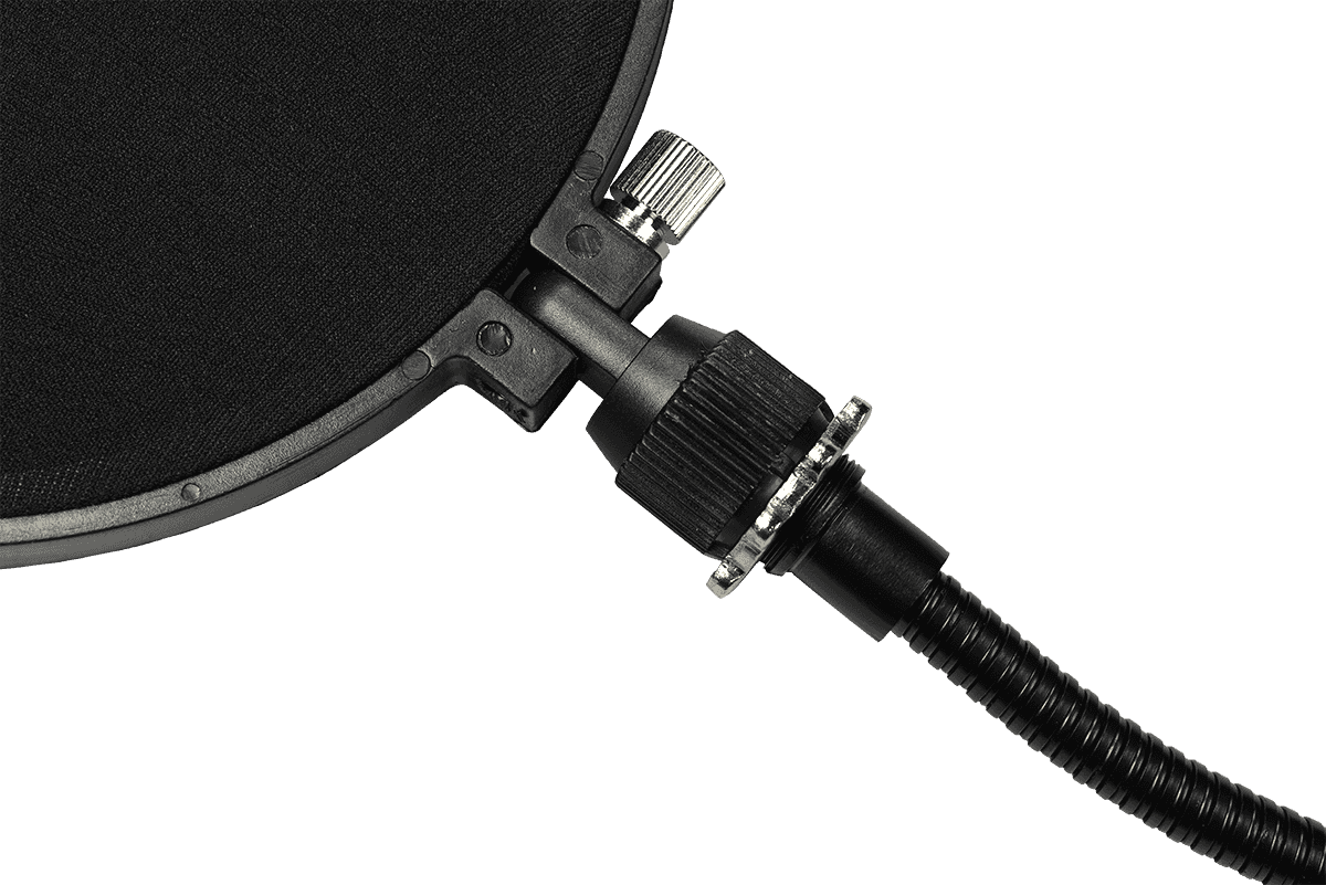 Fap/05 Anti-Pop Filter